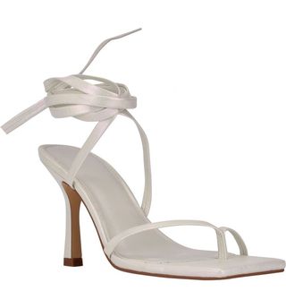 Marc Fisher + Dominic Ankle Strap Sandal