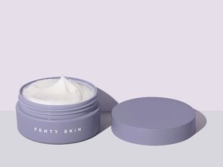 Fenty Skin + Butta Drop Mini Whipped Oil Body Cream With Tropical Oils + Shea Butter