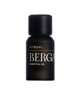 Vitruvi + Bergamot Essential Oil