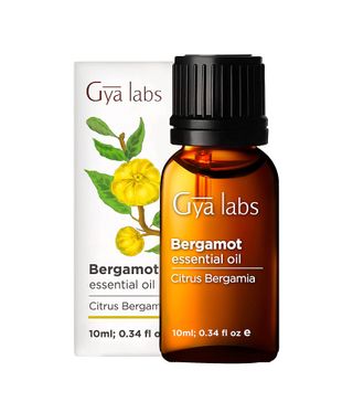 Gya Labs + Bergamot Essential Oil