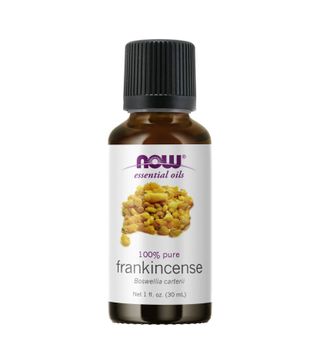 Now + Frankincense Oil