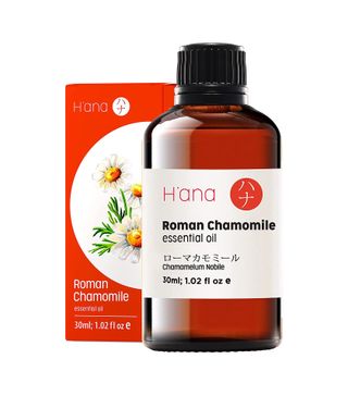 H'ana + Roman Chamomile Essential Oil