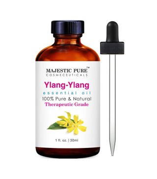 Majestic Pure + Ylang-Ylang Essential Oil