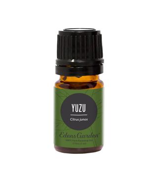 Edens Garden + Yuzu Essential Oil