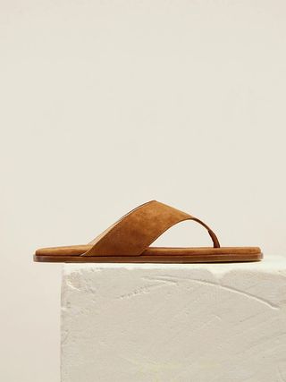 Dear Frances + Billy Sandal