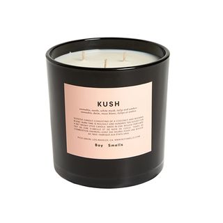 Boy Smells + Kush Scented Candle