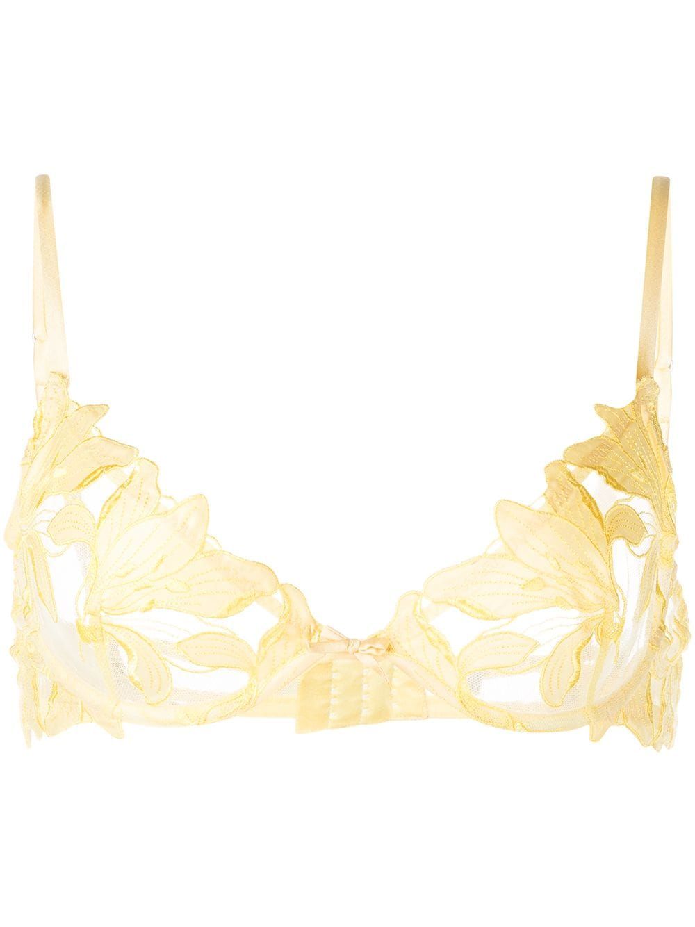 The 23 Best Plunge Bras for LowCut Tops and Dresses Who What Wear UK