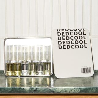 Dedcool + Collection Sample Pack