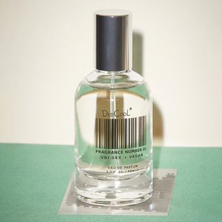 Dedcool + Fragrance 01 