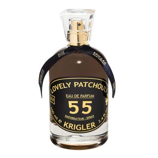 Krigler + Lovely Patchouli 55 Classic