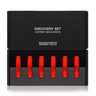 Frédéric Malle + Fragrance Discovery Set for Women