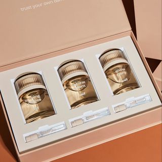 Snif + Collection 3 Fragrance Bundle Kit