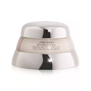 Shiseido + Bio-Performance Advanced Super Revitalizing Cream