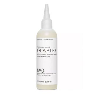 Olaplex + No. 0 Bond Treatment