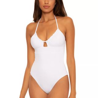 Becca + Color Code Convertible One-Piece Swimsuit