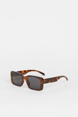 H&M + Polarised Sunglasses