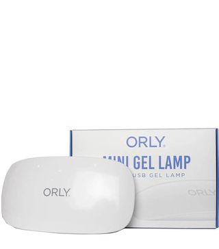 Orly + Gel FX Mini Lamp