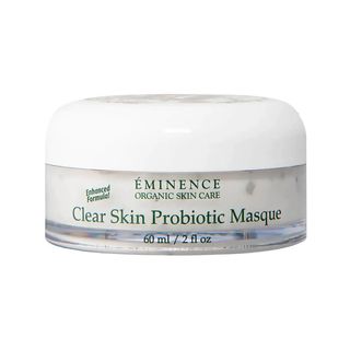 Éminence Organic Skin Care + Clear Skin Probiotic Masque