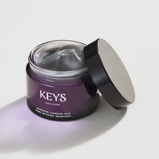 Keys Soulcare + Nourishing Cleansing Balm + Makeup Remover