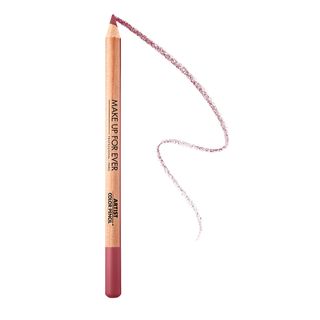 Make Up For Ever + Artist Color Pencil: Eye, Lip & Brow Pencil