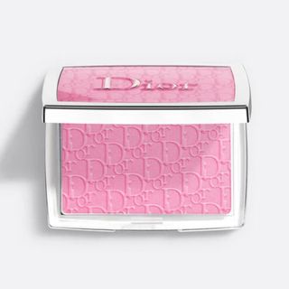 Dior + Backstage Rosy Glow Blush in 001 Pink