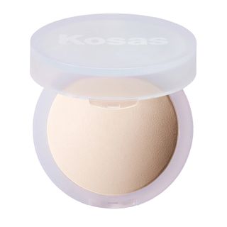 Kosas Cosmetics + Cloud Set Baked Setting & Smoothing Talc-Free Vegan Powder