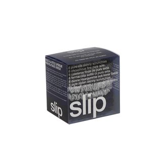 Slip + Skinny Silk Scrunchies