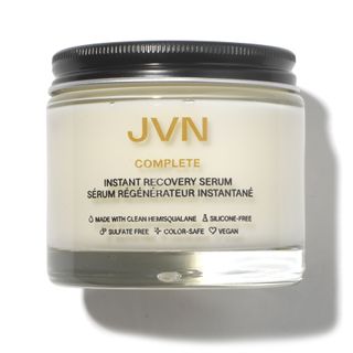 JVN Hair + Complete Instant Recovery Serum