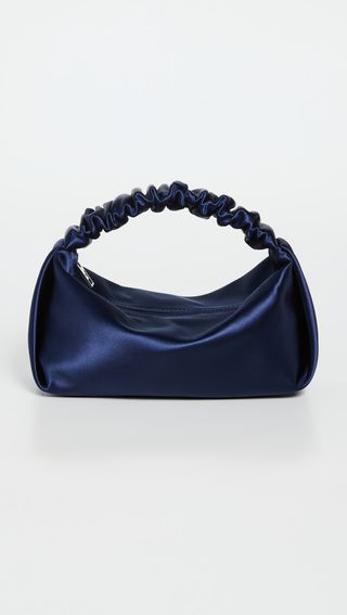Alexander Wang + Scrunchie Mini Bag