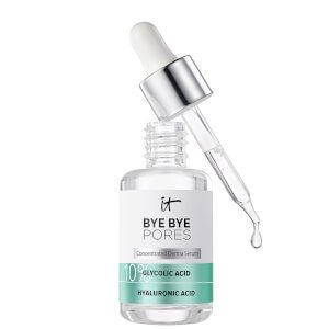 It Cosmetics + Bye Bye Pores Concentrated Derma Serum