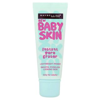 Maybelline + Baby Skin Primer