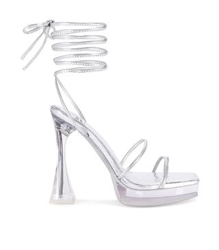 Jeffrey Campbell + Madonna Platform Heel