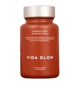 Vida Glow + Hairology Supplements