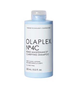 Olaplex + No.4C Bond Maintenance Clarifying Shampoo