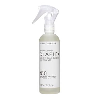 Olaplex + No. 0 Intensive Bond Building Hair Treatment