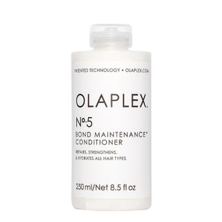 Olaplex + No. 5 Bond Maintenance Conditioner