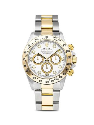 Rolex + 1995 Pre-Owned Daytona Cosmograph 40mm