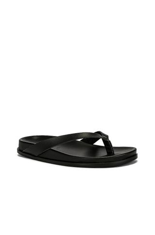 St. Agni + Flip Flop Sandal