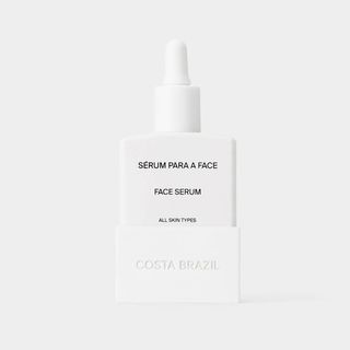 Costa Brazil + Serum Para a Face