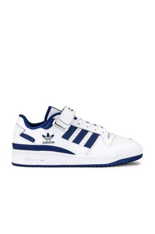 Adidas + Forum Low Sneaker