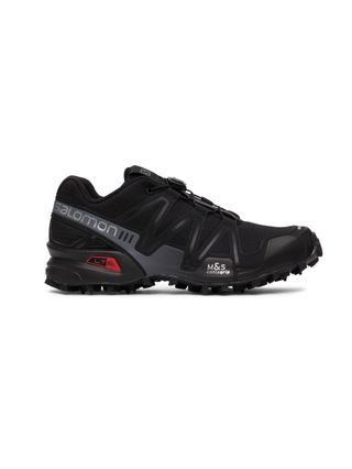 Salomon + Speedcross 3 Sneakers
