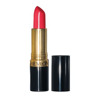 Revlon + Super Lustrous Lipstick in Fire & Ice