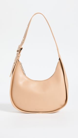 House of Want + H.O.W. We Are Glorious Large Hobo Bag