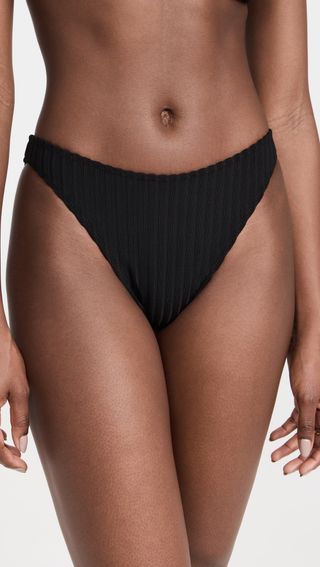 Solid&Striped + The Tati Bikini Bottoms