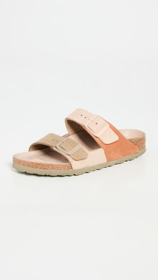 Birkenstock + Arizona Split Hex Sandals