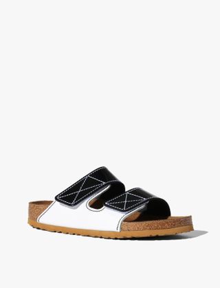Birkenstock x Proenza Schouler + Arizona Sandals