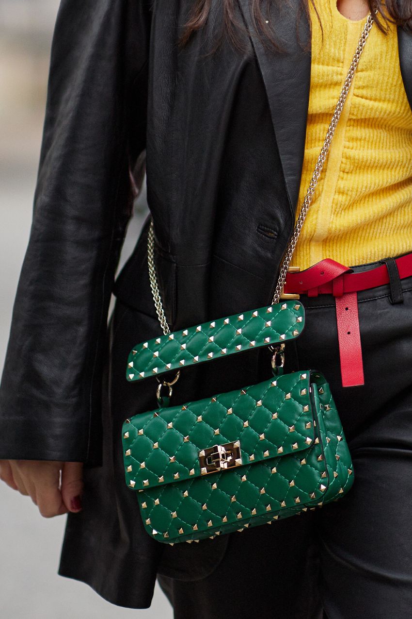 The 5 Best Valentino Bags That Will Retain Their Value | Who What Wear