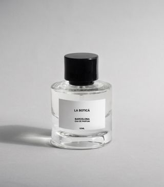 La Boticá + Barcelona Eau de Parfum