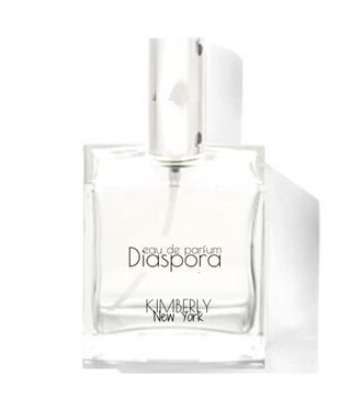 Kimberly New York + Diaspora Eau de Parfum