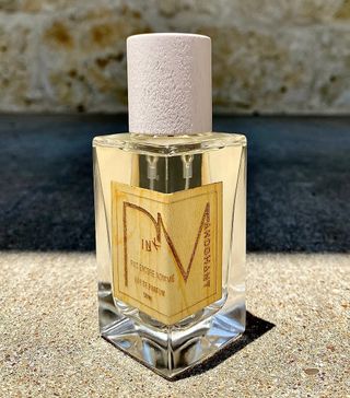 Pink MahogHany + Pas Encore Nommé Eau de Parfum